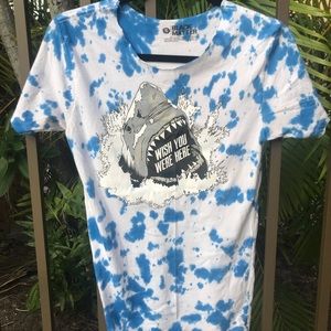 Black Matter T-Shirt by Hot Topic